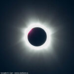 solar eclipse toronto