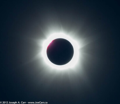 Solar eclipse toronto | solar eclipse time in canada