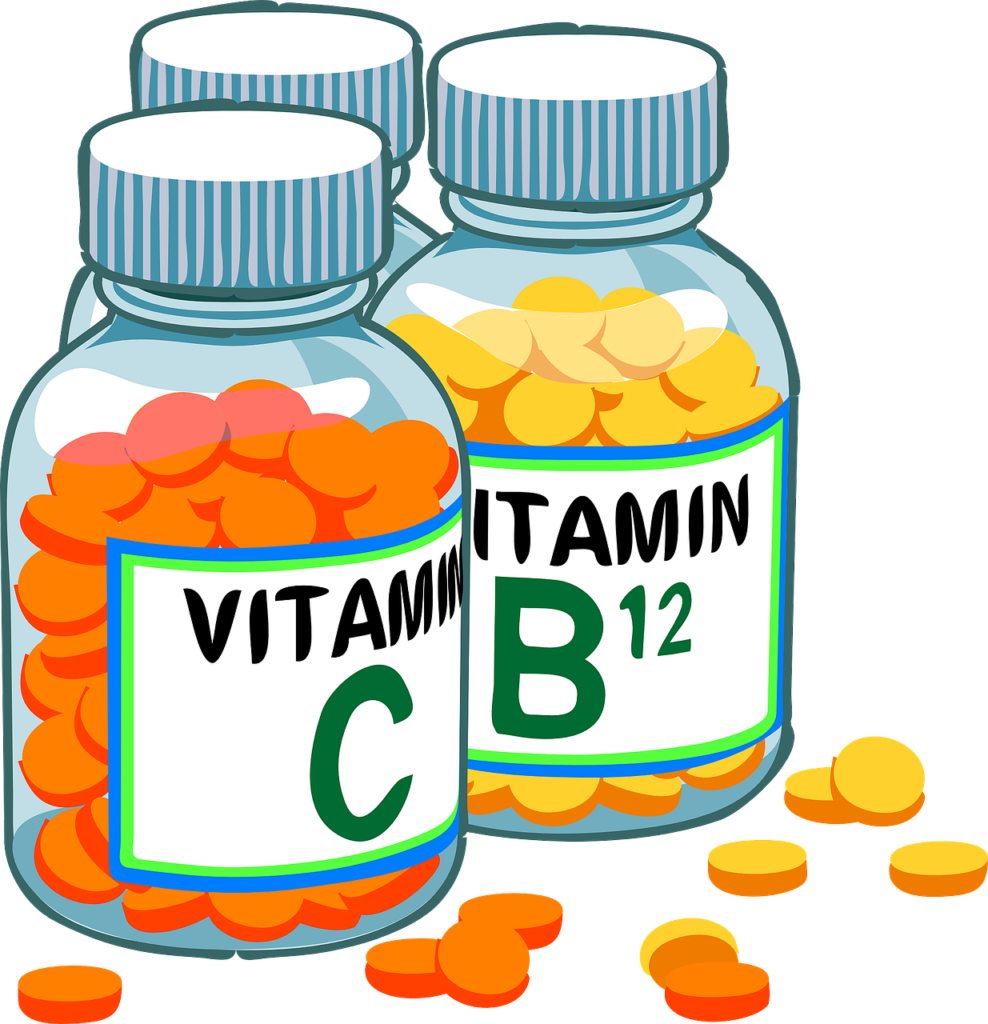 Vitamin-Benefit-Chart