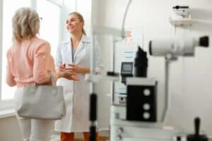 Glaucoma specialist san Antonio