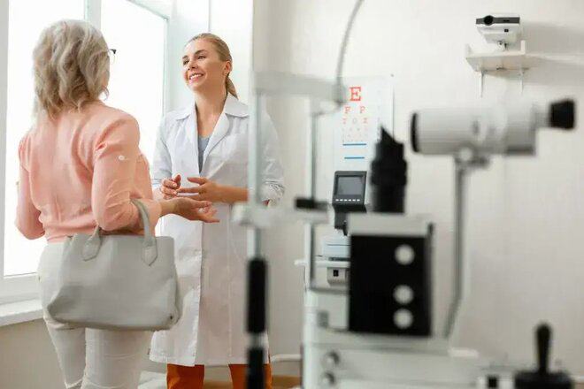 Glaucoma specialist san Antonio