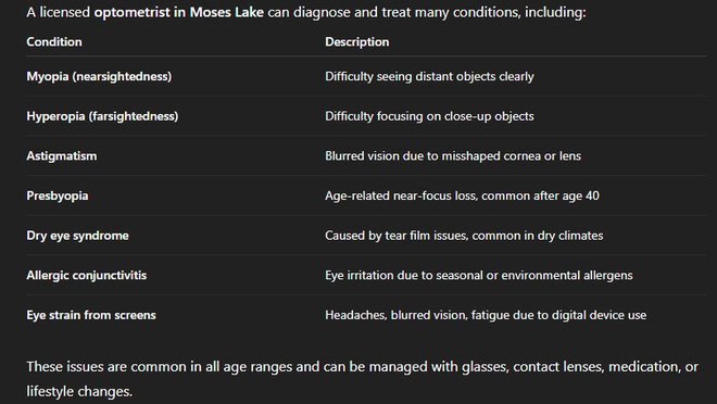 Moses lake eye clinic,Eye Care Services in Moses Lake,Eye Care Services in Moses Lake Washington,Moses Lake Eye Clinic,Eye Care Services in Moses Lake, Washington
