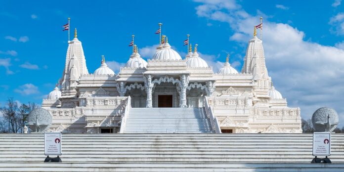 Top Tourist Places in the USA